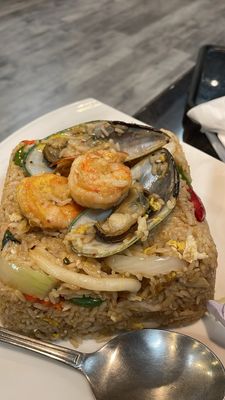 Jasmine Thai Restaurant, Palmdale by null