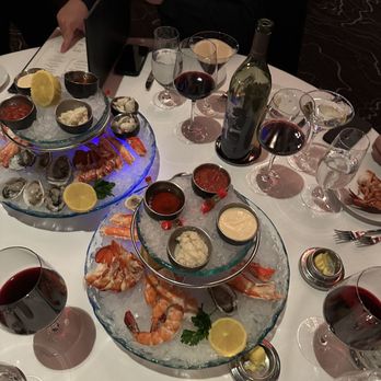 T-Bones - Steakhouses Near Me - Las Vegas, Nevada