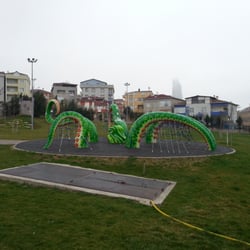 Deniz Gezmiş Parkı