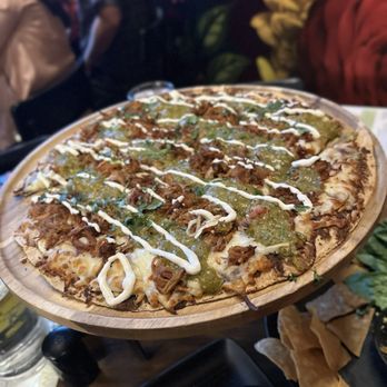 Mesa Latin Kitchen - Latin American Near Me - Littleton, Colorado