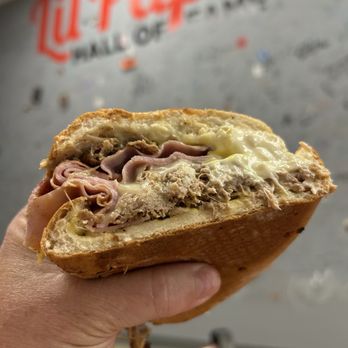 Lil Papi’s International Deli - 55. Lil Havana - Sandwiches Near Me - Concord, North Carolina