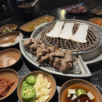 M Korean BBQ - Korean Near Me - Buena Park, California M Korean BBQ - Korean Near Me - Buena Park, California