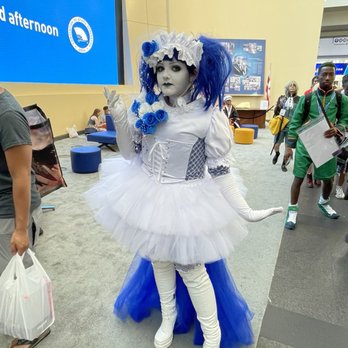 Otakon - Festivals Near Me - Washington, DC, District of Columbia