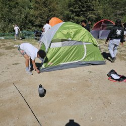 Camp Williams Resort