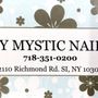 Photo of Mystic Nail