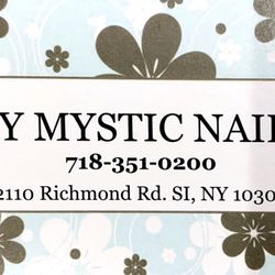 Mystic Nail