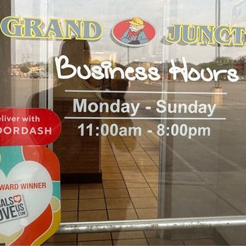 Grand Junction Grilled Subs - business hours - Sandwiches Near Me - Fargo, North Dakota Grand Junction Grilled Subs - business hours - Sandwiches Near Me - Fargo, North Dakota