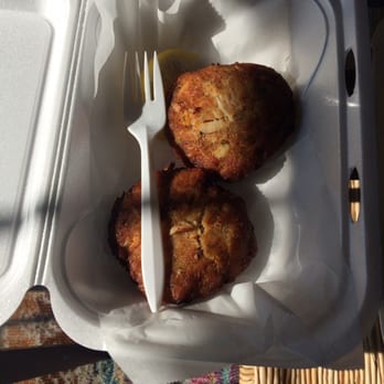 Don's Dock Seafood - Crab Cakes - Seafood Markets Near Me - Des Plaines, Illinois