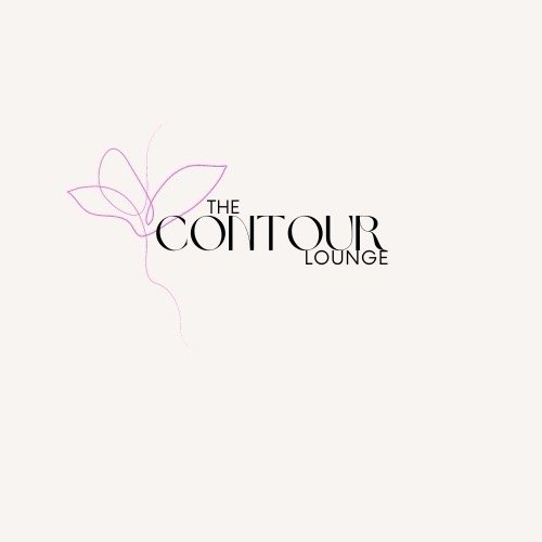 The Contour Lounge Logo