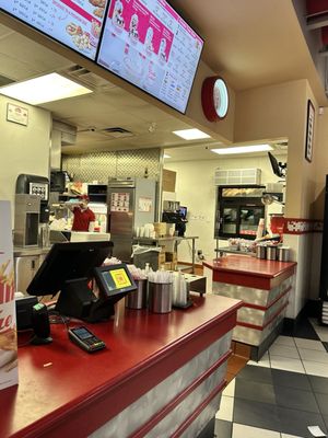 Freddy's Frozen Custard & Steakburgers by null