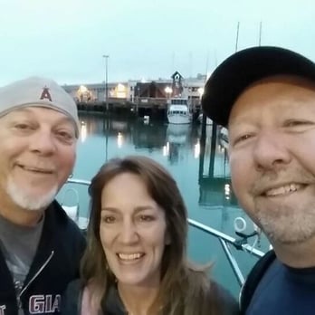 Lovely Martha - Boating Near Me - San Francisco, California