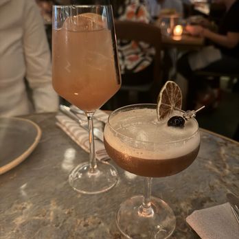 Zou Zou’s - Mediterranean Near Me - New York, New York