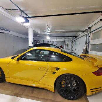 Cenco Auto Body - After - Body Shops Near Me - Arcadia, California