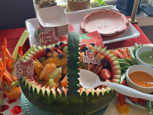 Marino’s Supermarket