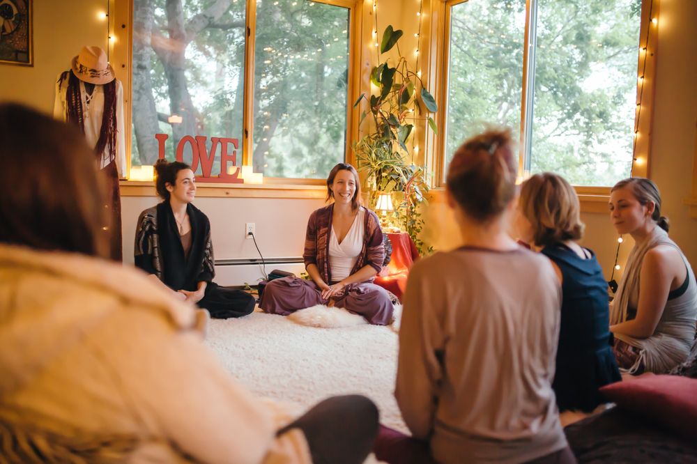 Odyssey Healing Logo