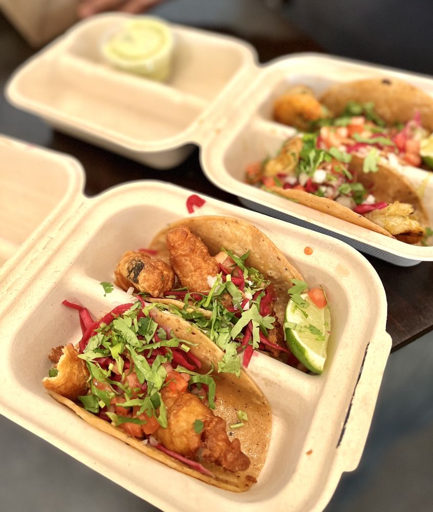 Social spots from Tomatillo