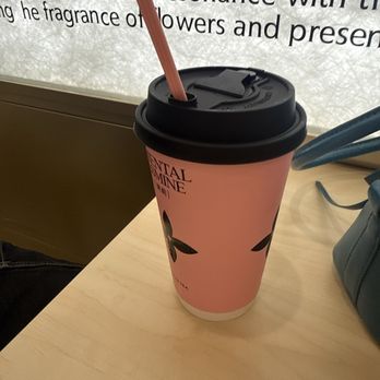 Molly Tea Arcadia - Premium Jasmine Tea - Bubble Tea Near Me - Arcadia, California