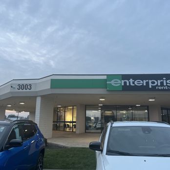 Enterprise Rent-A-Car - Enterprise Building - Car Rental Near Me - Stockton, California Enterprise Rent-A-Car - Enterprise Building - Car Rental Near Me - Stockton, California