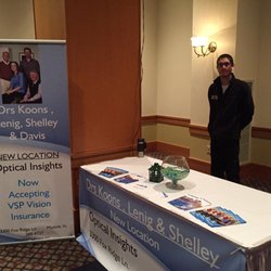 user provided Kregg Koons, OD photo