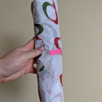 Quiznos - Foot-long beef and swiss melt - Sandwiches Near Me - Markham, Ontario