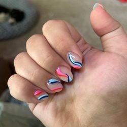 99 Nails & Day Spa