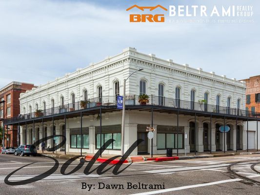 Dawn Beltrami - Walzel Properties