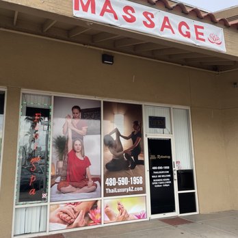 Thai Luxury Reflexology - Outside - Reflexology Near Me - Mesa, Arizona Thai Luxury Reflexology - Outside - Reflexology Near Me - Mesa, Arizona