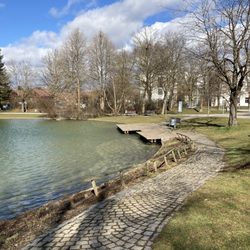 Ortspark See