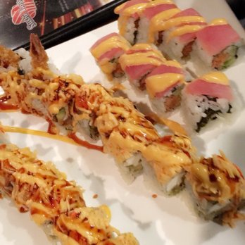 Sushi Lover - Japanese Near Me - Green Bay, Wisconsin