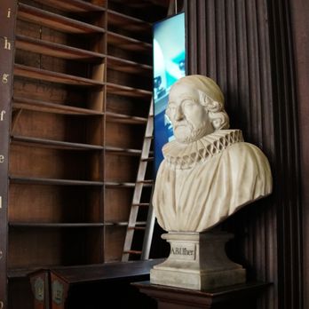 The Long Room - Museums Near Me - Dublin, D The Long Room - Museums Near Me - Dublin, D