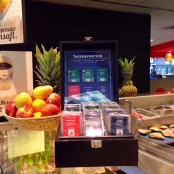 Dat Backhus - frisches Obst und Tee - Bakeries Near Me - Hamburg, HH