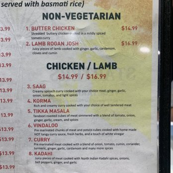 Bombay Delight - Bombay delight menu Sept 2024 - Indian Near Me - Sugar Land, Texas Bombay Delight - Bombay delight menu Sept 2024 - Indian Near Me - Sugar Land, Texas