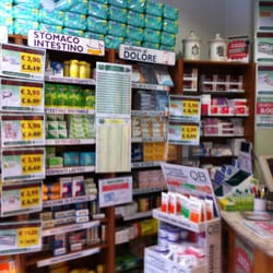 Farmacia Simoncelli Dott.ssa Elena