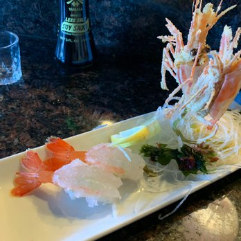 Sushi World - Ama Ebi - Sushi Bars Near Me - Cypress, California Sushi World - Ama Ebi - Sushi Bars Near Me - Cypress, California