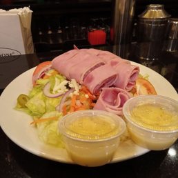 Antipasto