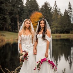 Specialty Floral Design - Wedding Flowers
