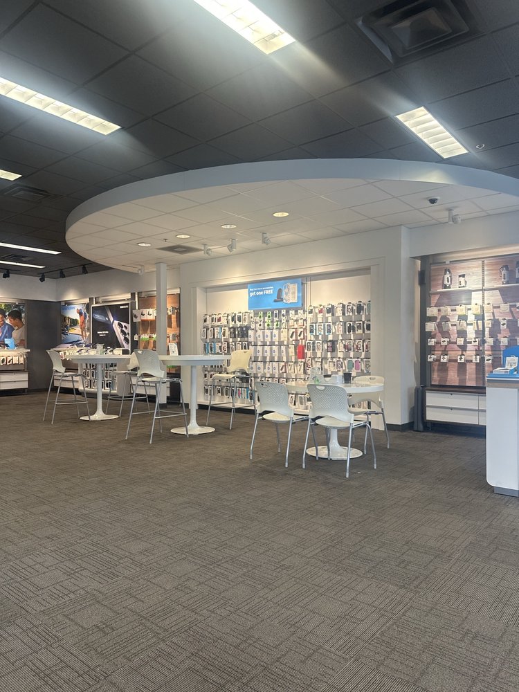 AT&T STORE - Updated June 2026 - 19 Photos - 201 E Central Texas Expy ...