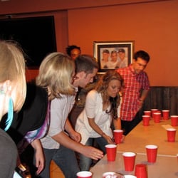 CLUBWAKA - Albany - Flip cup tournament