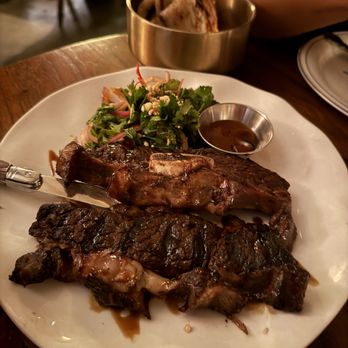 Cobi's - 7/10 - Indian Near Me - Santa Monica, California Cobi's - 7/10 - Indian Near Me - Santa Monica, California