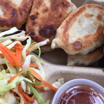 Momo House - Pan fried momos - Food Trucks Near Me - Portland, Oregon Momo House - Pan fried momos - Food Trucks Near Me - Portland, Oregon
