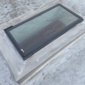 Shaughnessy Roofing - Skylight finished and fixed from the water intrusion - Roofing Near Me - Daly City, California Shaughnessy Roofing - Skylight finished and fixed from the water intrusion - Roofing Near Me - Daly City, California