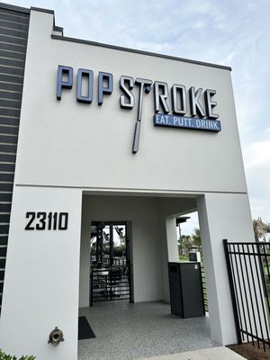 PopStroke by null