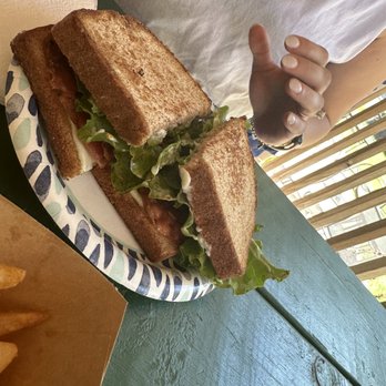 Hard Rain Cafe & Mercantile - BLT - Cafes Near Me - Forks, Washington Hard Rain Cafe & Mercantile - BLT - Cafes Near Me - Forks, Washington