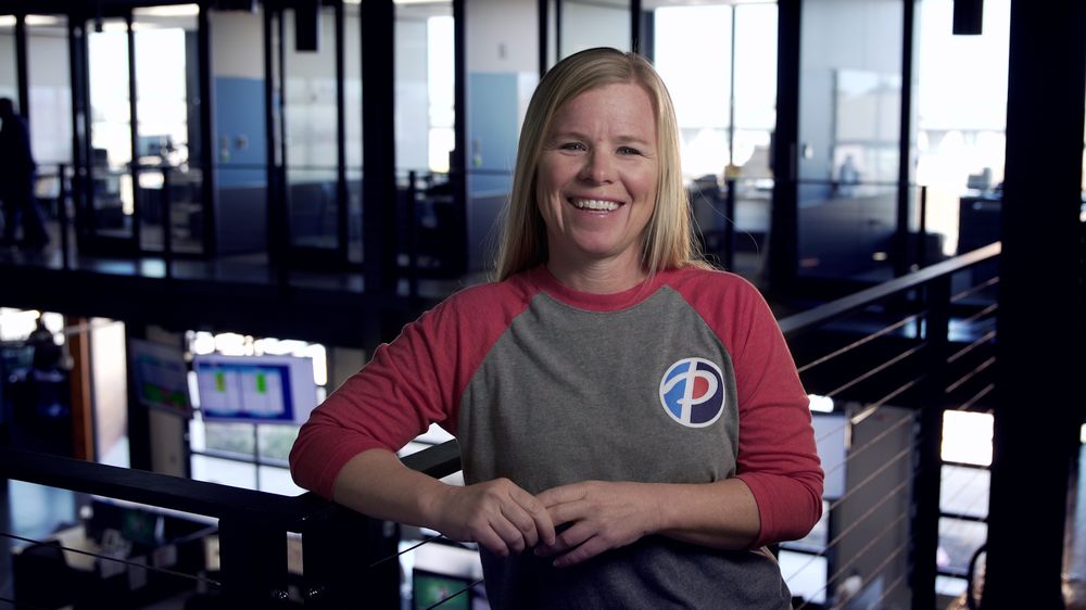 Slide of Paschal Air, Plumbing & Electric