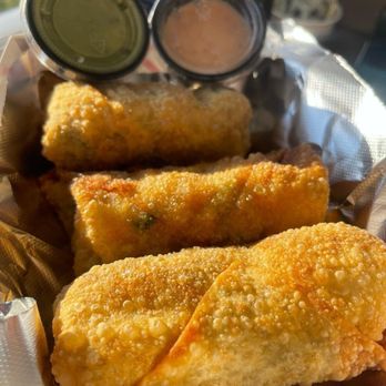 Spanglish - Tacos Near Me - Marietta, Ohio