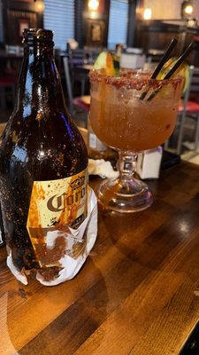 Jimmy's Tequila and Carnes by null