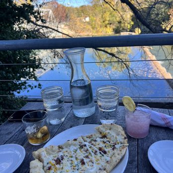 The Ozark Mill - Hog and feed pizza on happy hour - Venues & Event Spaces Near Me - Ozark, Missouri The Ozark Mill - Hog and feed pizza on happy hour - Venues & Event Spaces Near Me - Ozark, Missouri