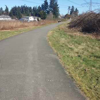 BPA Trail - You can ride your bike..take kids on strollers - Hiking Near Me BPA Trail - You can ride your bike..take kids on strollers - Hiking Near Me