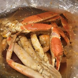 Crab Leg Crackers