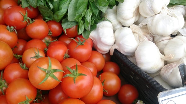 Montavilla Farmers Market by null